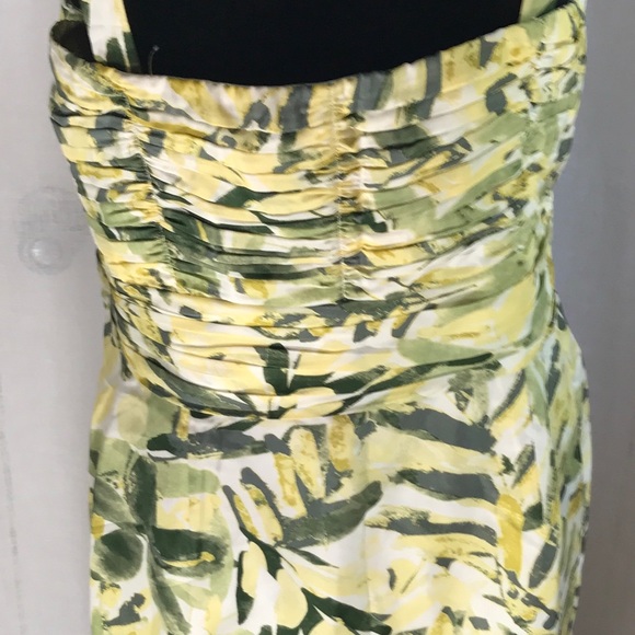 Floral dress NWT - Picture 5 of 8